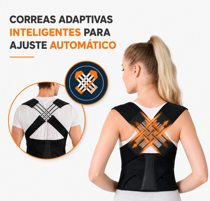 Corrector Postural Inteligente 360°™